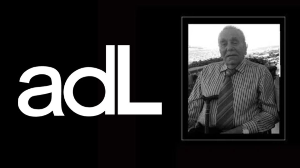 adL’nin acı günü