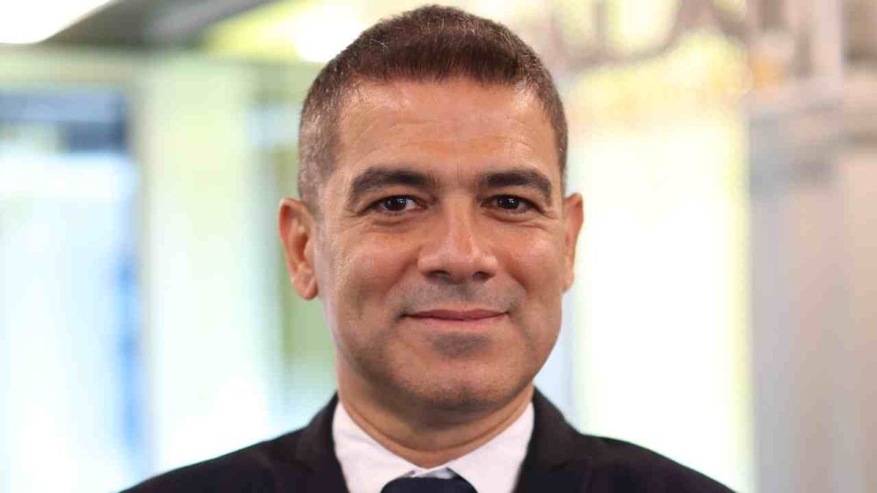 Talay Logistics'te Özgür Dondurmacı'ya kritik görev