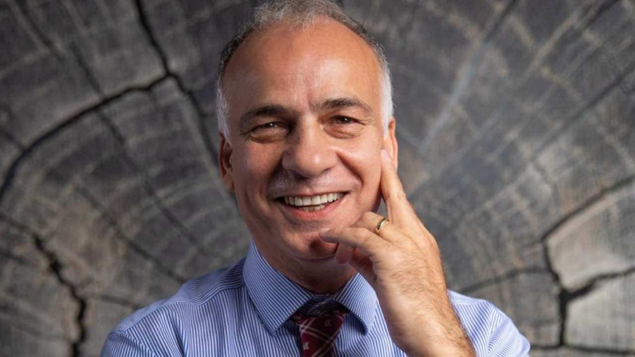 Ali Sedat Özkazanç