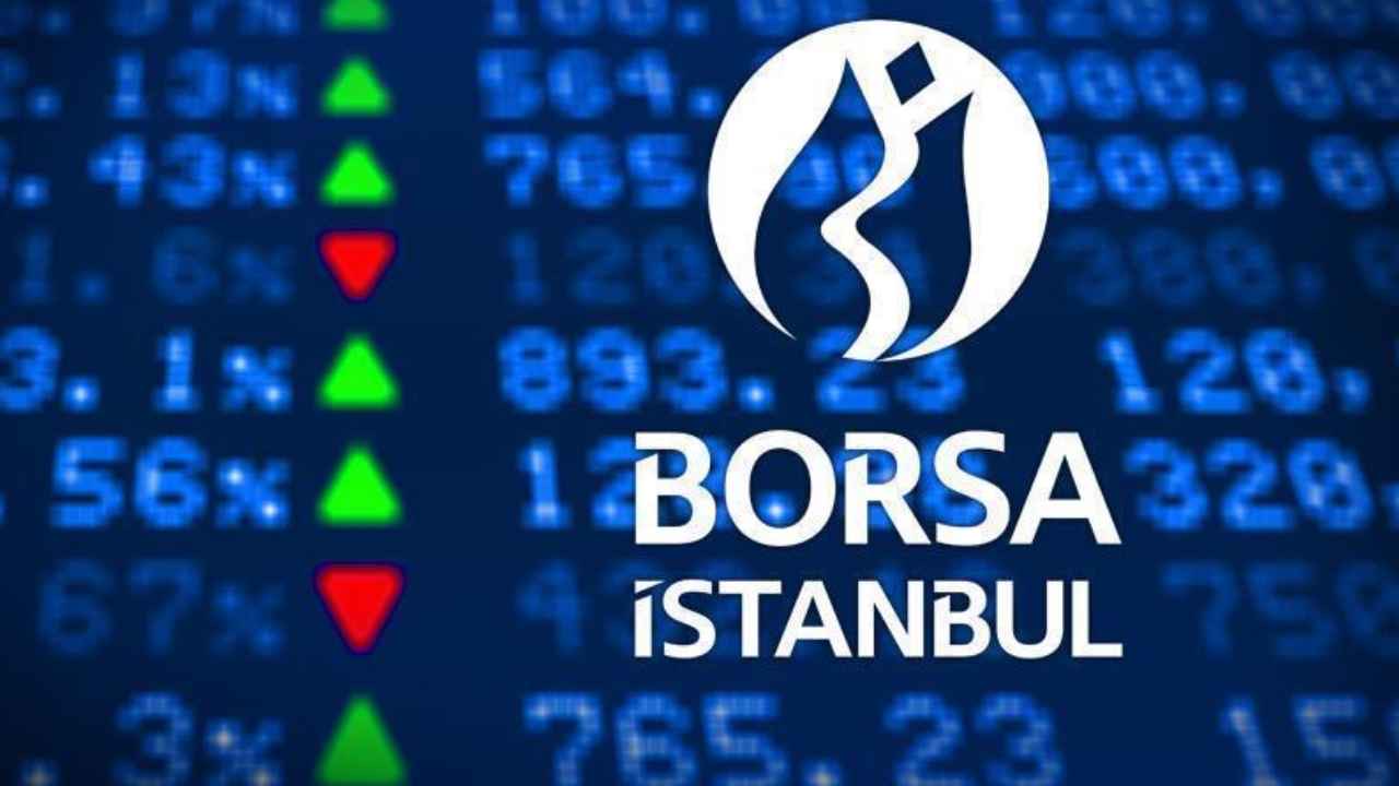 Borsa İstanbul 2024 yılının son gününde gelen satışlarla yüzde 0,60 değer kaybı yaşadı.