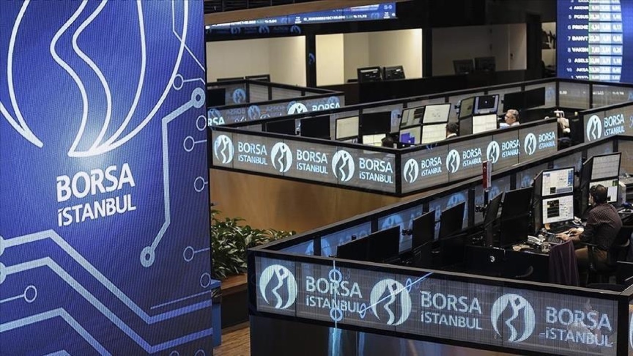 Borsa İstanbul'da işlem gören en değersiz şirketler sıralandı.