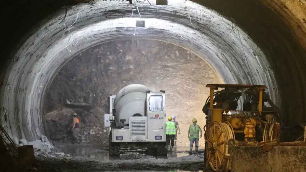 Gülermak Ağır Sanayi 2023 yılında 1.1 milyar TL net kar elde etmişti.