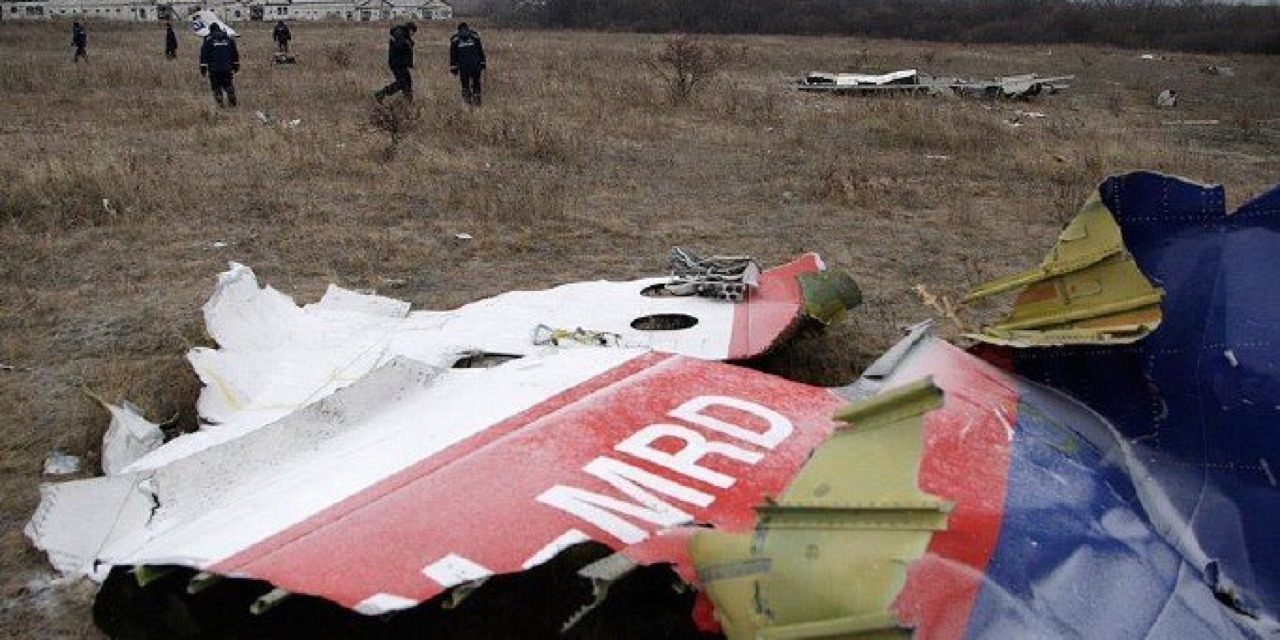MH370 sefer sayılı uçağın parçaları Afrika kıyıları ile Hint Okyanusu'ndaki adalarda bulunmuştu.