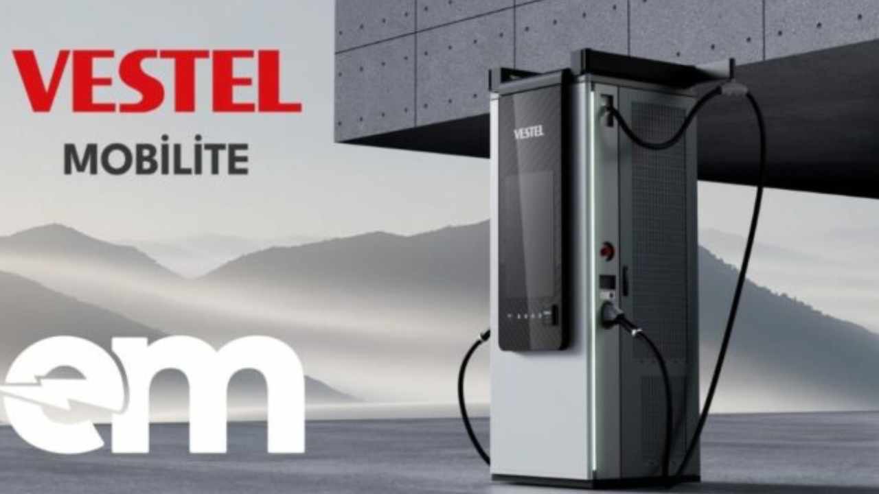 250 binden fazla şarj soketiyle Türkiye ve Avrupa’da önemli bir yer edinen şirket, 2025 yılında 1 MW güç çıkışına sahip yeni nesil EVC’lerini piyasaya sürmeye hazırlanıyor.