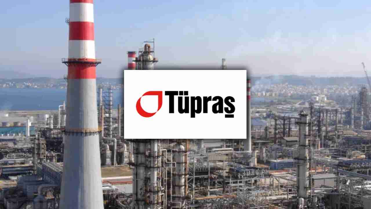 Petrokimya devi 2024 yılının son çeyreğinde 7,7 milyar TL net kar açıkladı.