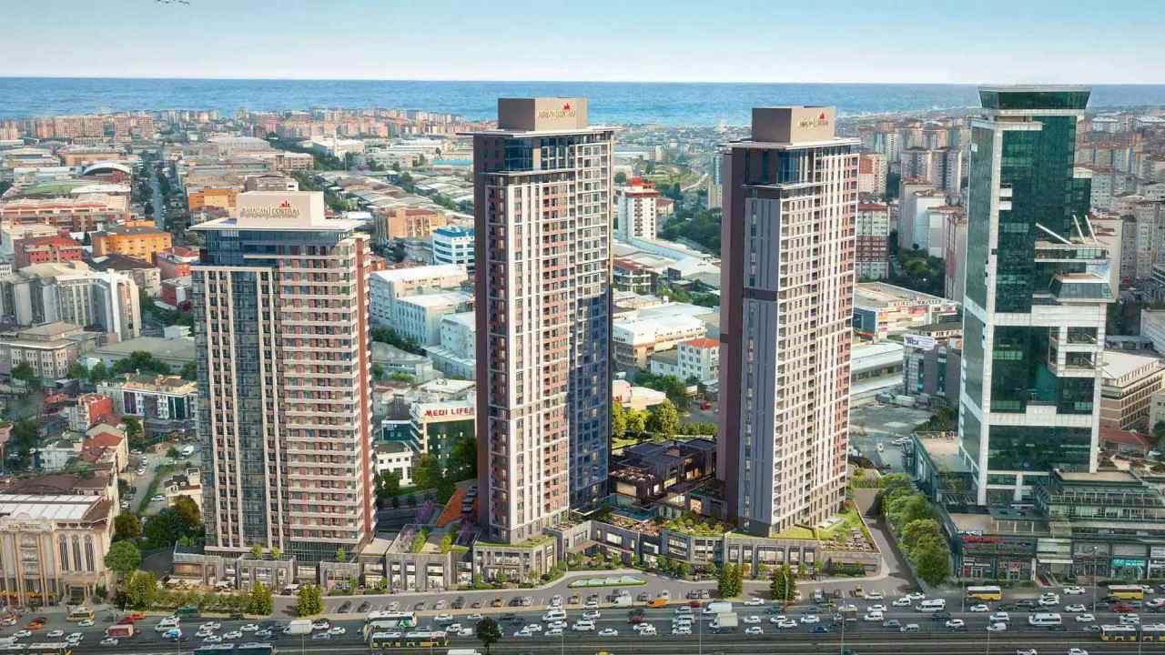 Babacan Central'de dev kampanyanın bitmesine 3 kaldı