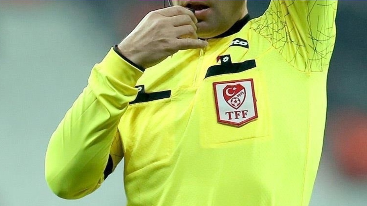 Süper lig hakem ücretleri 2025