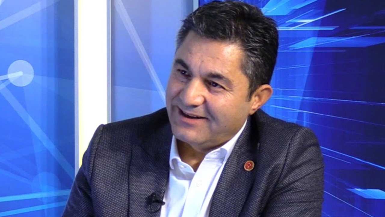 Airporthaber'in imtiyaz sahibi beyin kanaması geçirdi