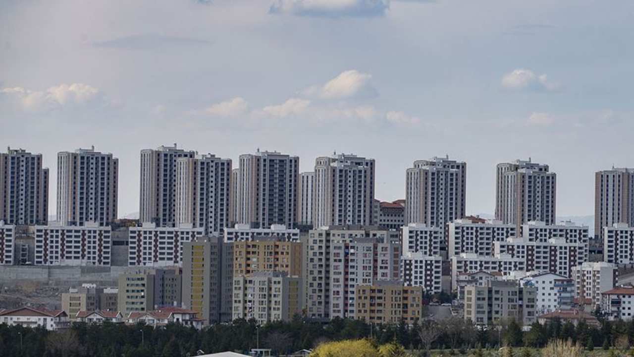 Konut yatırımında en hızlı kazandıran il ve ilçeler açıklandı! En kârlı il bölgeler tek tek sıralandı