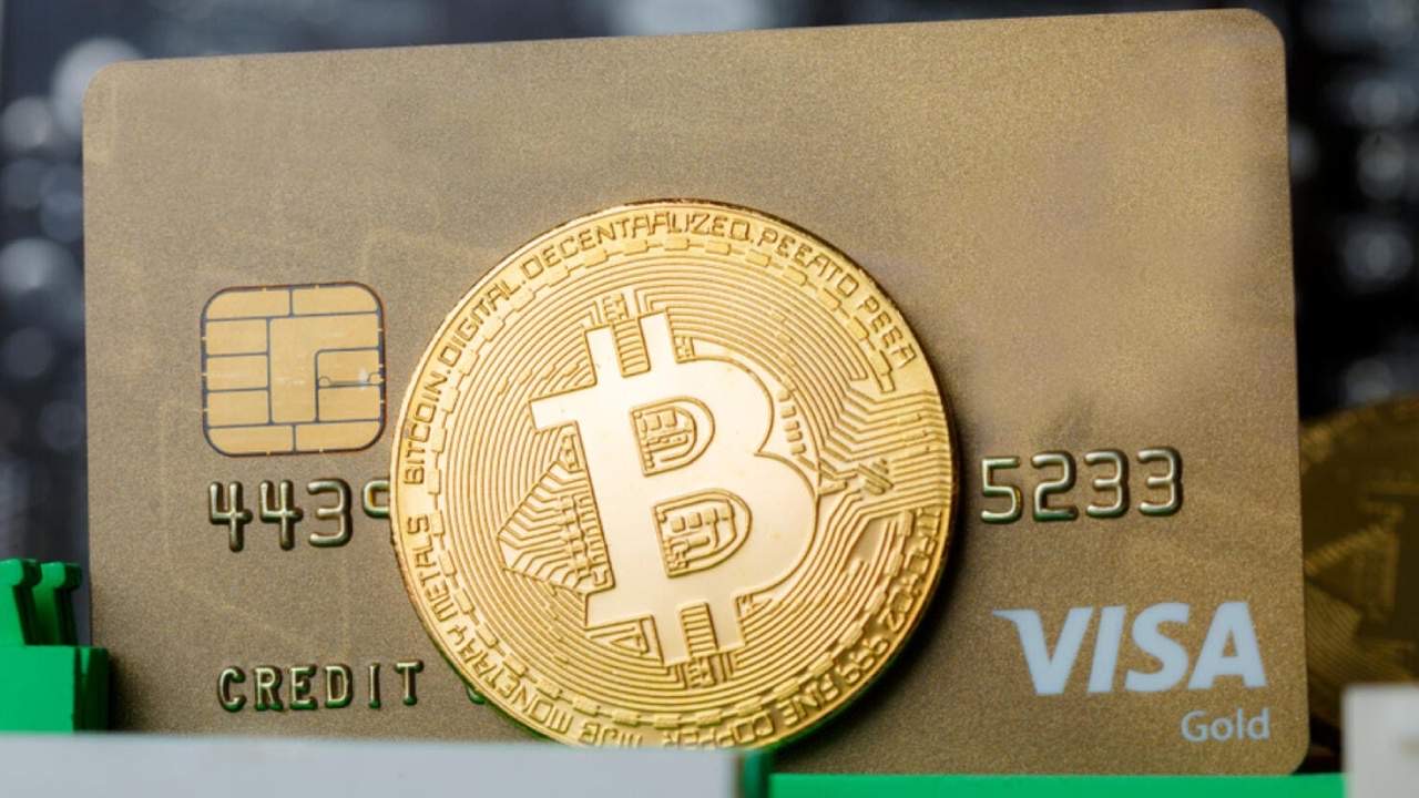 Hangi bankadan kripto para alınır?