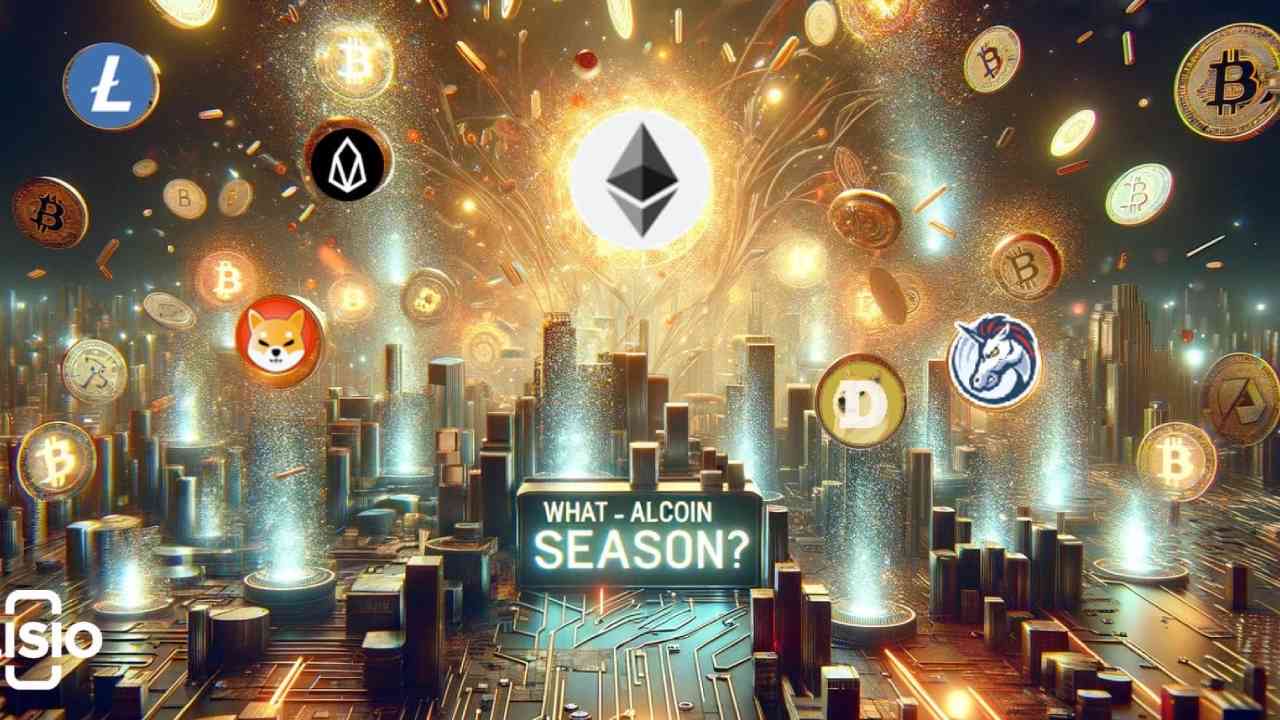 Nasdaq'ın da başvuru yapması Litecoin'in değerini artırdı.