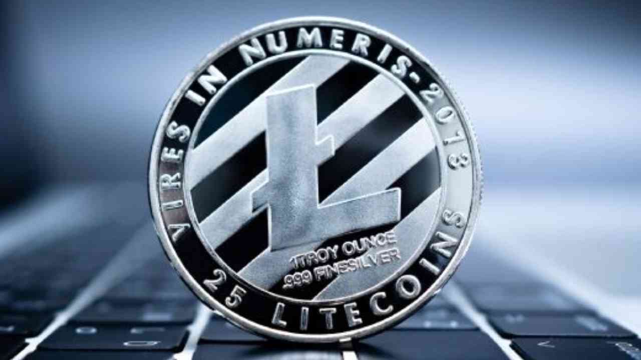 Litecoin listelendiğinde değerinin hızla yükselmesi bekleniyor.