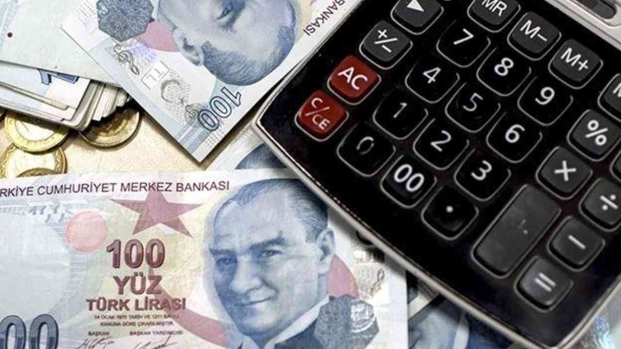 2025 yılı asgari ücret açlık sınırının altında kaldı