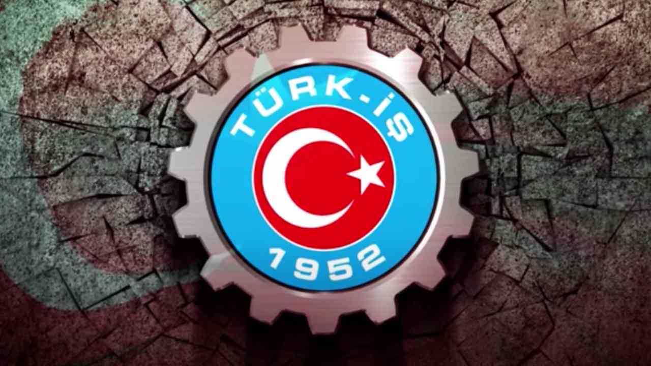 TÜRK-İŞ Ankara'da 4 kişilik bir ailenin masraflarını açıkladı