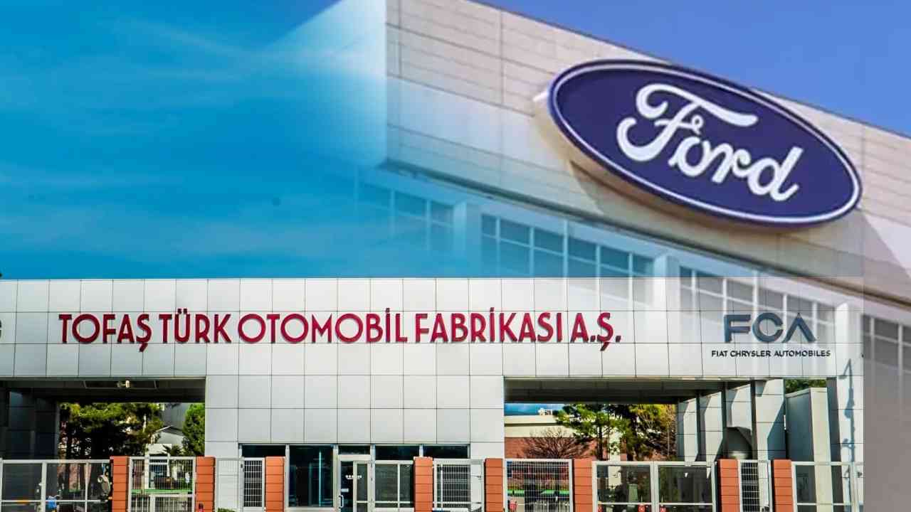 Otomotiv devleri için gelen fiyat tahminleri yatırımcıların yüzünü güldürdü.