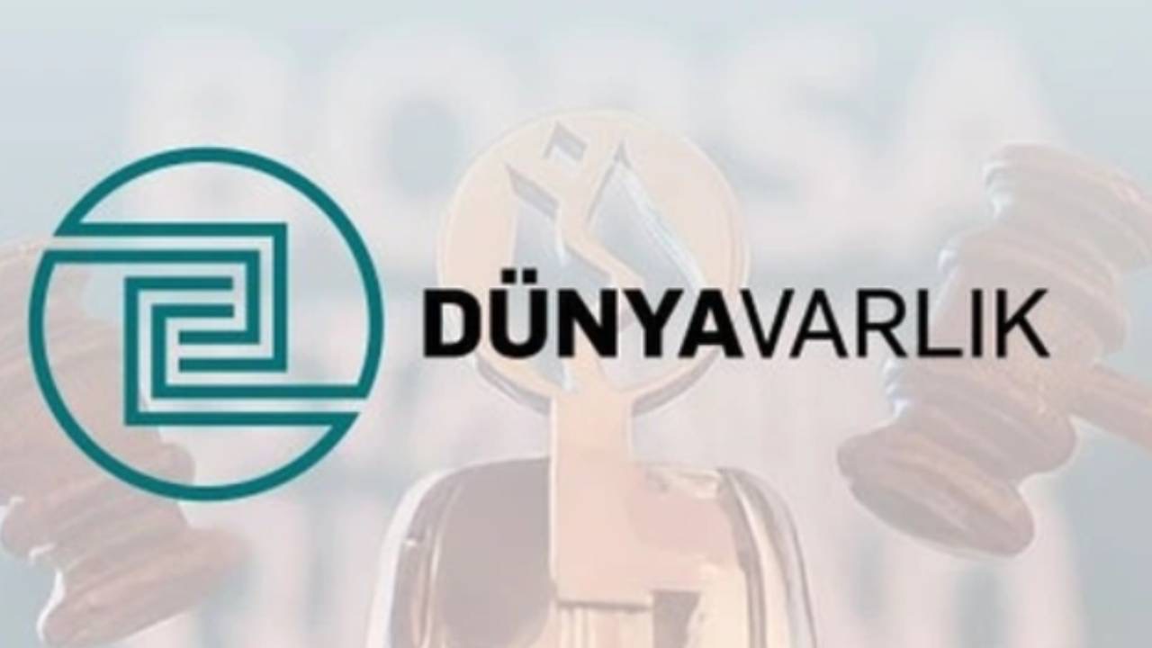 Dünya Varlık Yönetim yatırımcıya eşit dağıtım yapacak.