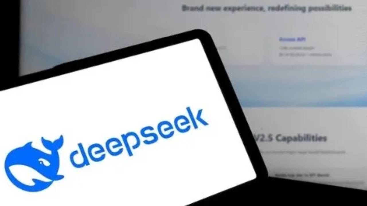 Deepseek dijital mağazalarda 3 milyondan fazla indirildi.