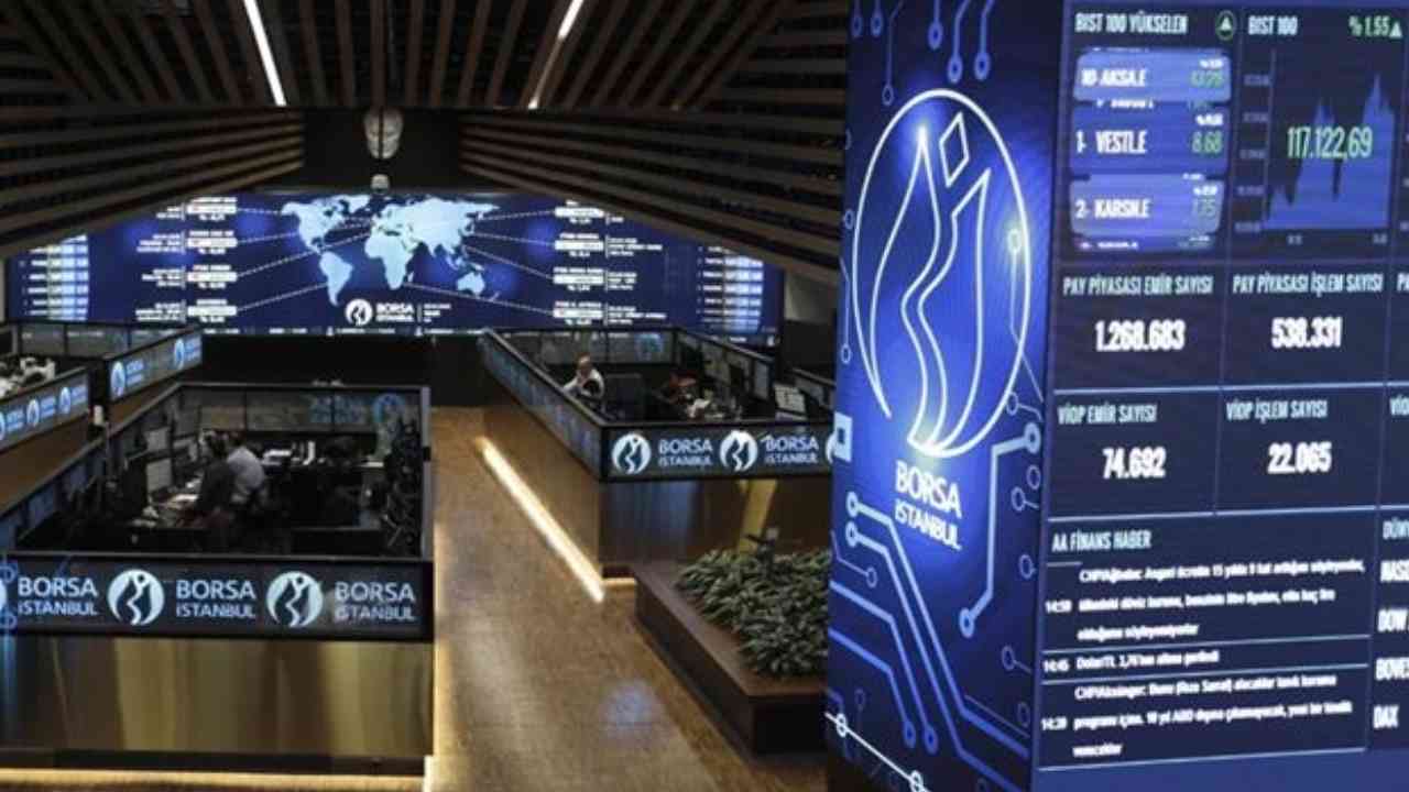Destek Finans halka arzı 3 gün sürecek.