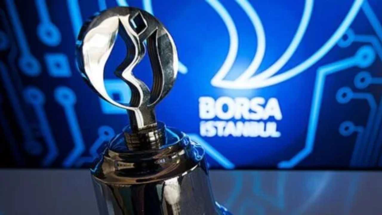 DNYVA halka arz sürecinin tamamlanmasının ardından Yıldız Pazar'da işlem görecek.