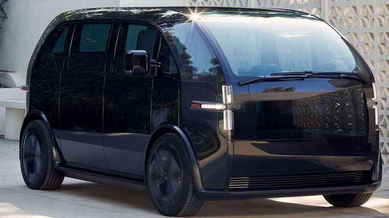 elektrikli minibüs üretilmeden ortadan kalktı