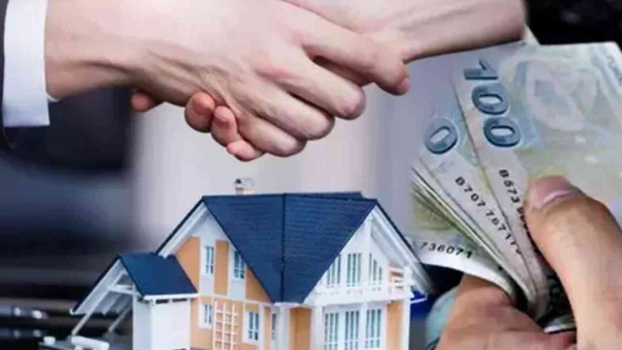 Konutta kredi faizleri bir miktar gerilese de yükseliş bekleniyor.