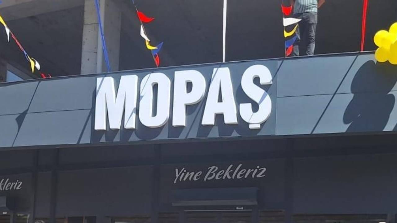 MOPAŞ'ın Ocak ayında halka arz olması ve kısa sürede işlem görmeye başlaması bekleniyor.