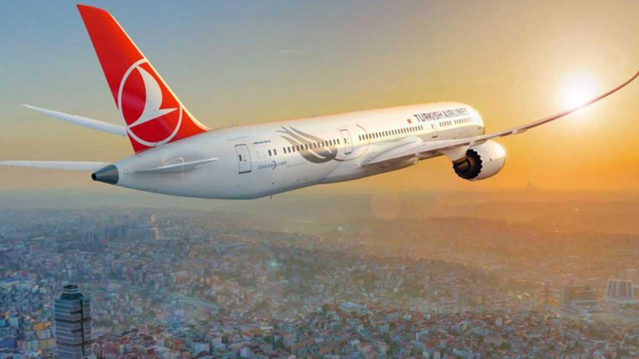 THYAO Borsa İstanbul yatırımcısı için gözde hisselerden olmaya devam ediyor.