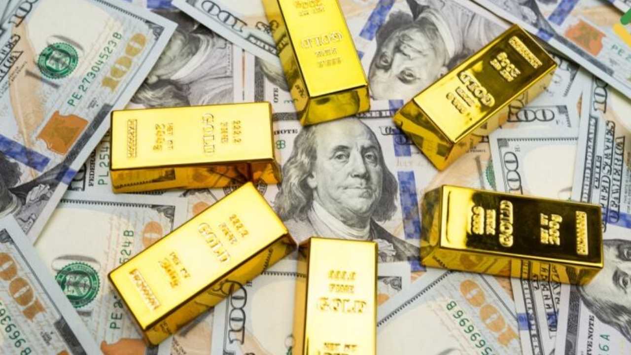 Merkez Bankası'nın brüt rezervleri artışa geçti.