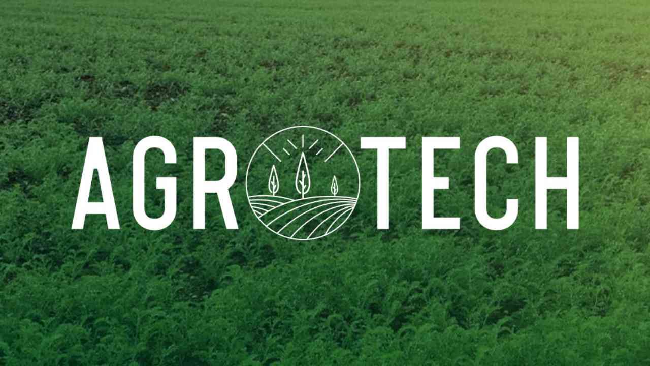 Agrotech mağazacılık sektörüne giriyor