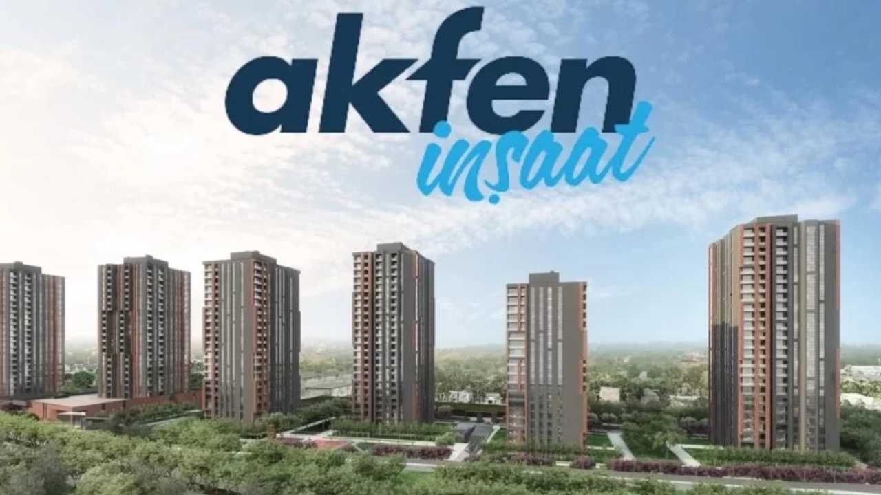 Akfen İnşaat'ın halka arzına Tera Yatırım aracılık edecek.