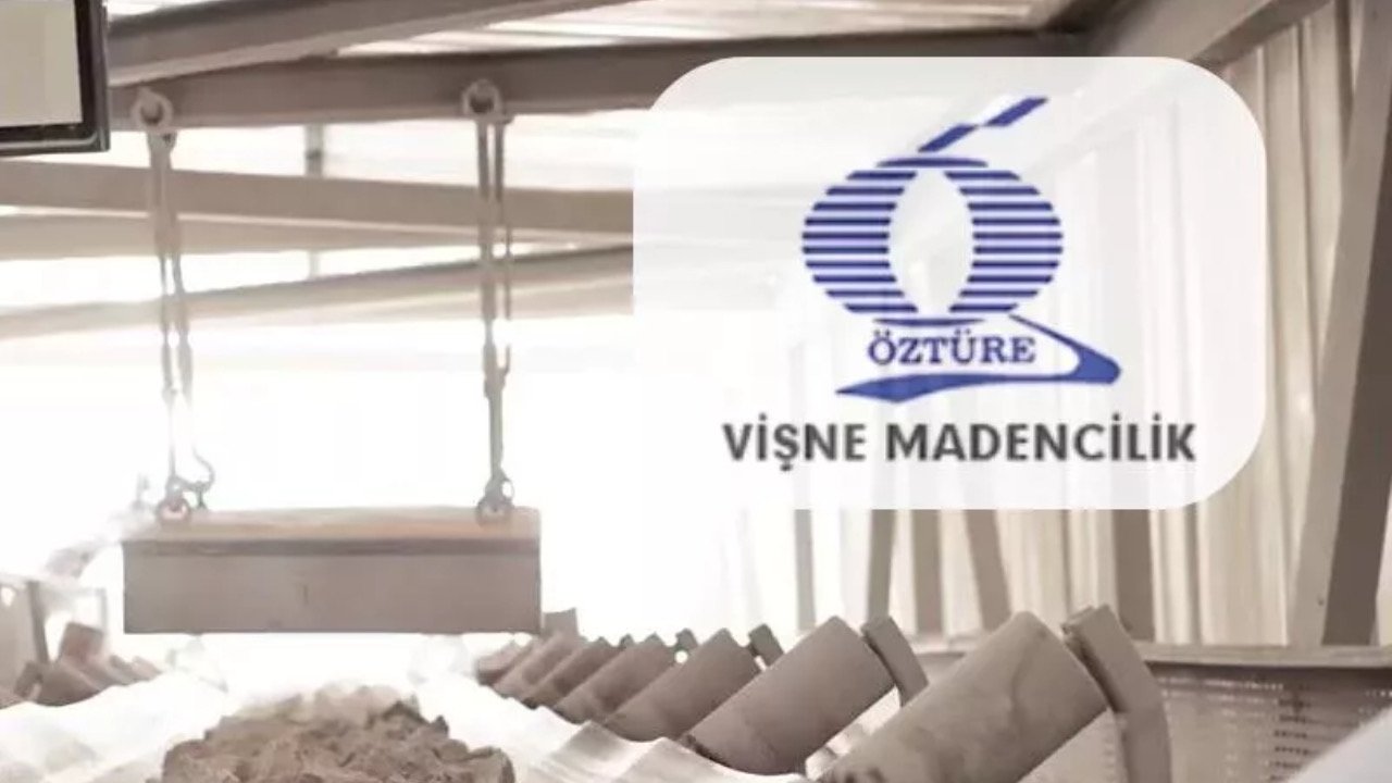 Vişne Madencilik 3 gün talep toplayacak