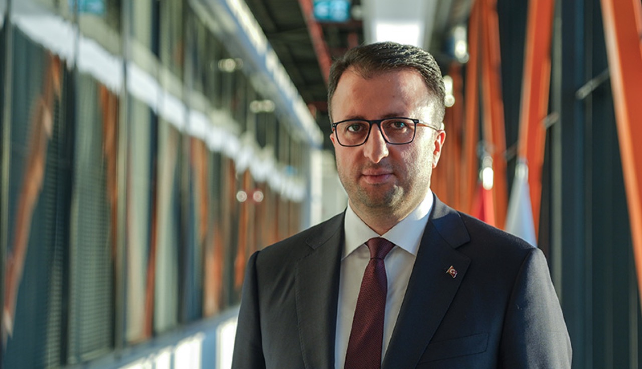 ASELSAN Genel Müdürü Ahmet Akyol, şirketin 2014 faaliyetlerini değerlendirdi, kırdığı rekorları anlattı.