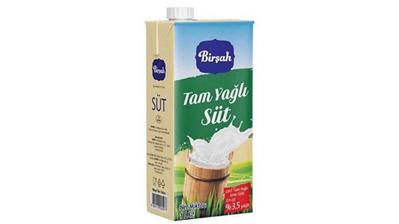 Birşah süt kimin?