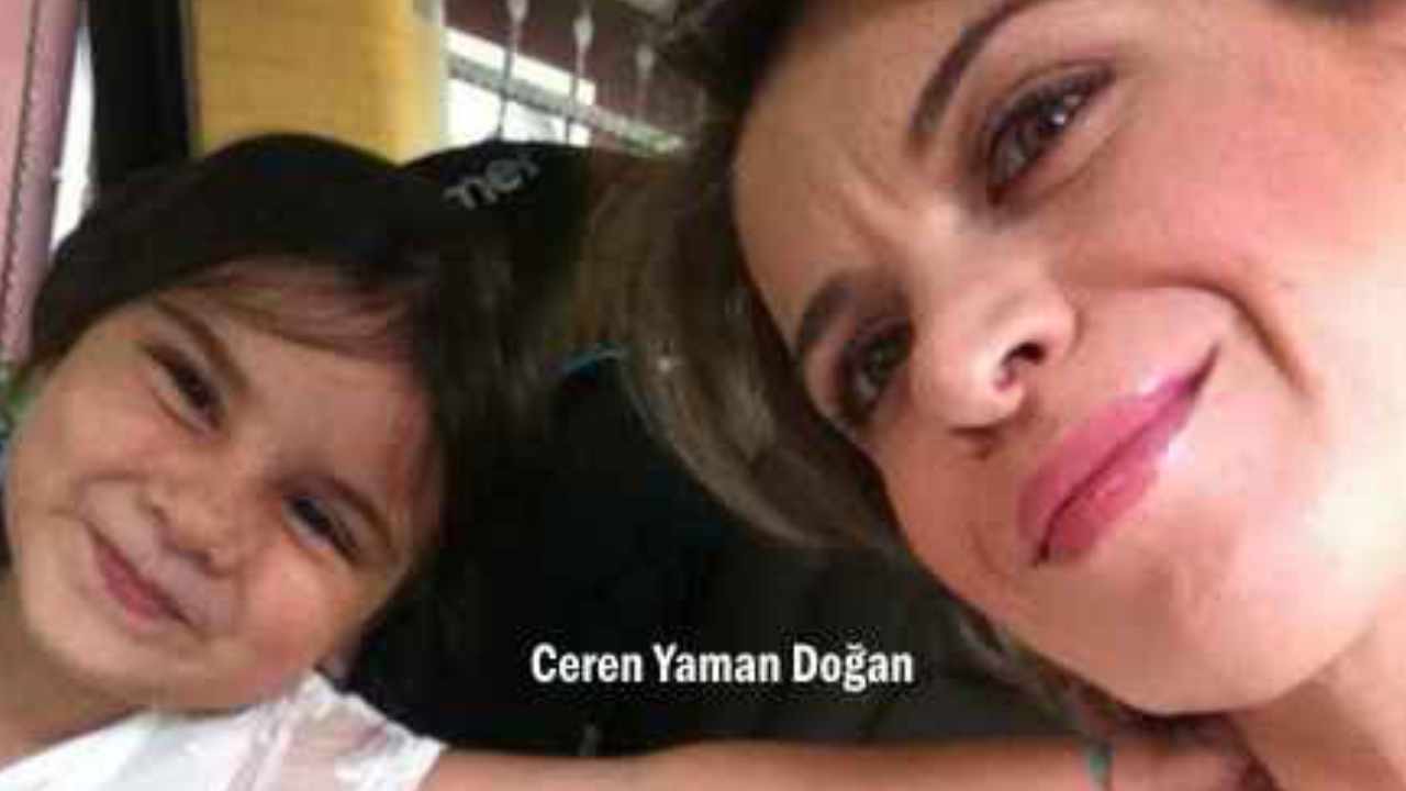 Ceren Yaman Doğan kimdir? Fenerbahçe'ye bir acı haber daha! Kartalkaya otel yangınında kızıyla alevlerden kurtarılamadı