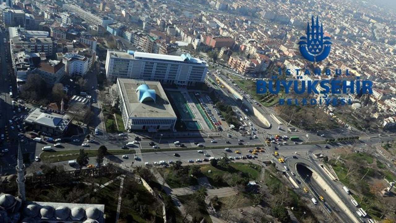 İBB'den dev personel alımı! 785 itfaiye eri, 315 zabıta ve 432 memur istihdam edecek