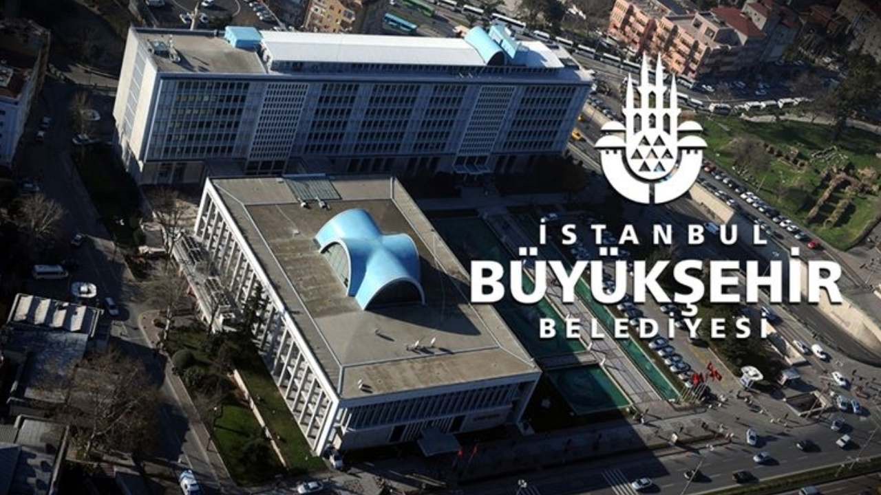 İBB'den dev personel alımı! 785 itfaiye eri, 315 zabıta ve 432 memur istihdam edecek