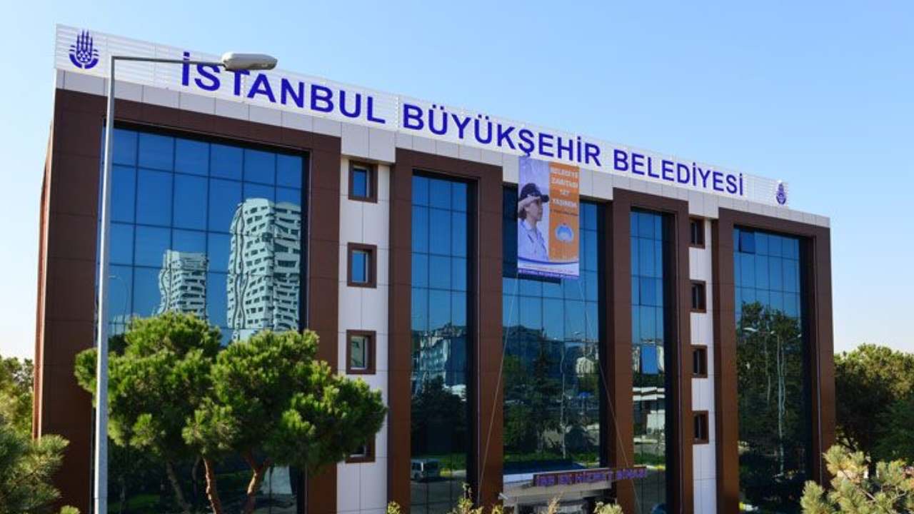 İBB'den dev personel alımı! 785 itfaiye eri, 315 zabıta ve 432 memur istihdam edecek
