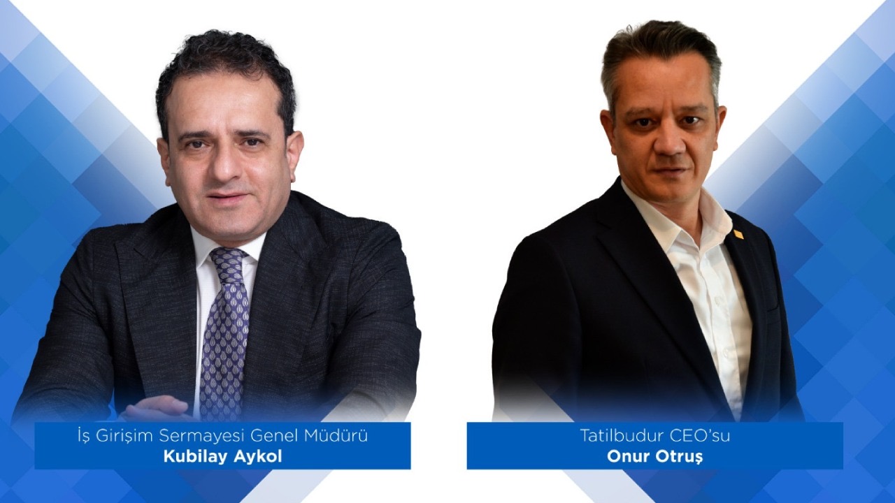Otel rezervasyonu yapılan turizm devi TatilBudur rekor paraya İş Bankası'nın oldu
