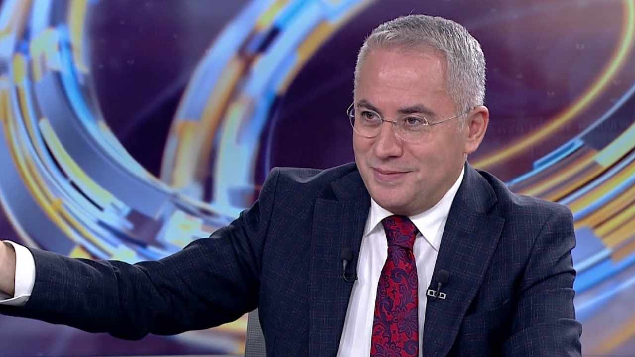 Ailesiyle birlikte Kartalkaya'daki yanan oteldeydi: Sözcü Gazetesi Yazarı Nedim Türkmen'e ulaşılamıyor