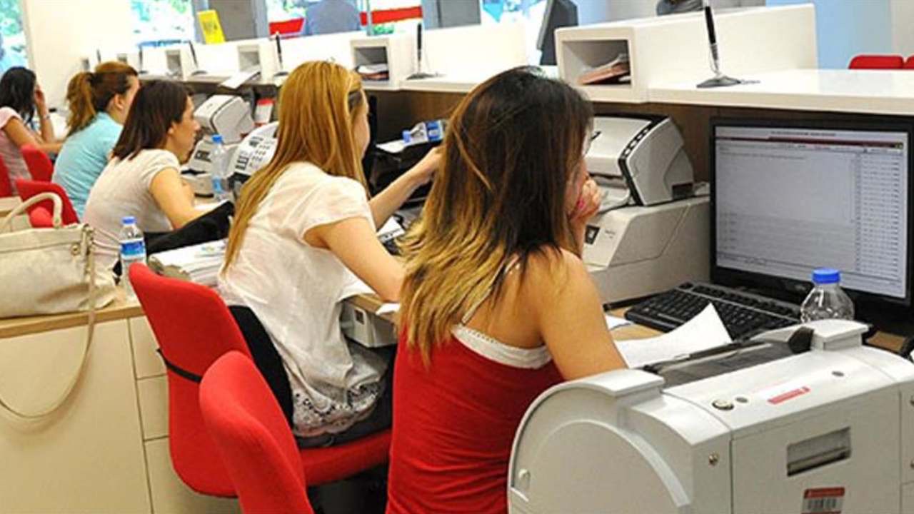 200 şirket kalıcı olarak anlaştı! Haftada 4 gün çalışma düzeni kabul edildi