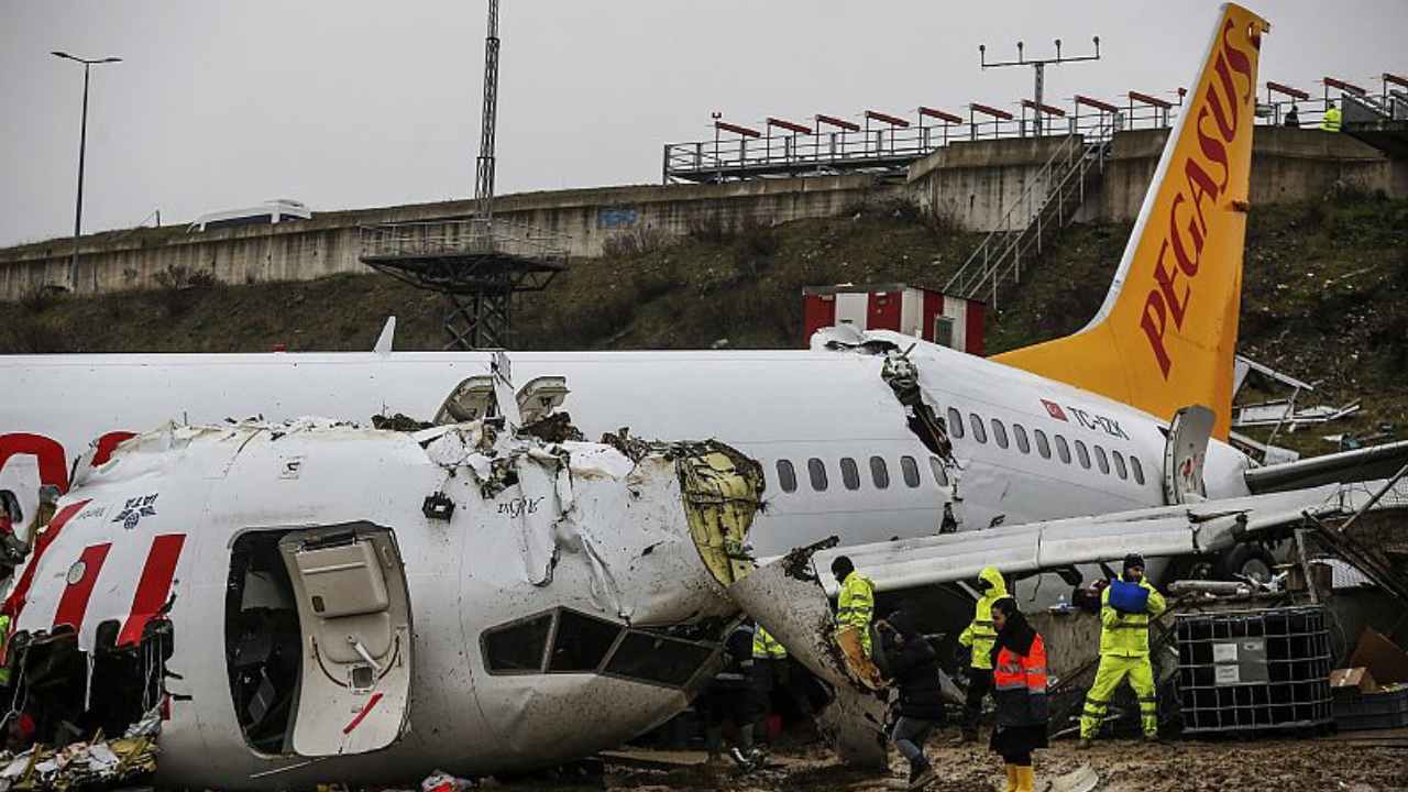 Pegasus neden bir anda Airbus'tan vazgeçti? Jet dönüşün arkasında Boeing dosyaları mı var?