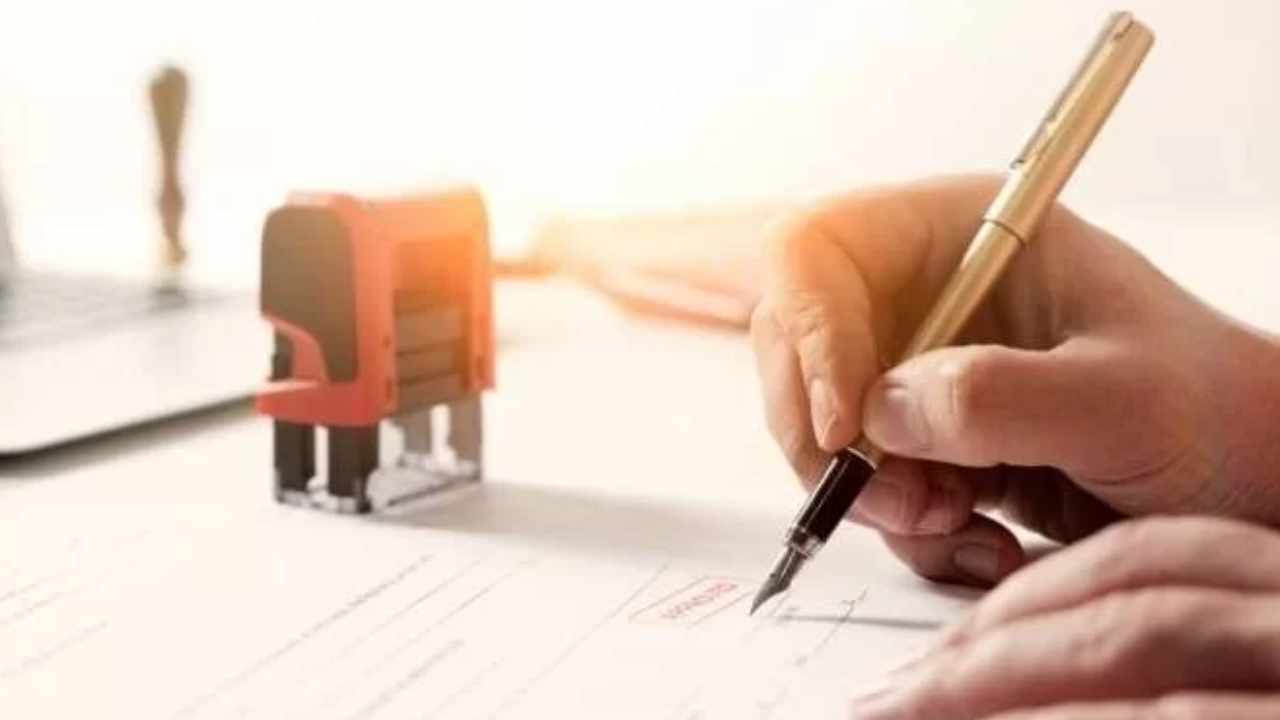 Noterde reddi miras ücreti ne kadar? Reddi miras nasıl yapılır 2025?