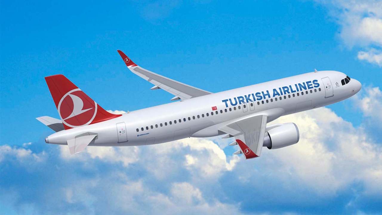 THY'nin ucuz bilet kampanyasında son gün: 949 liraya düştü