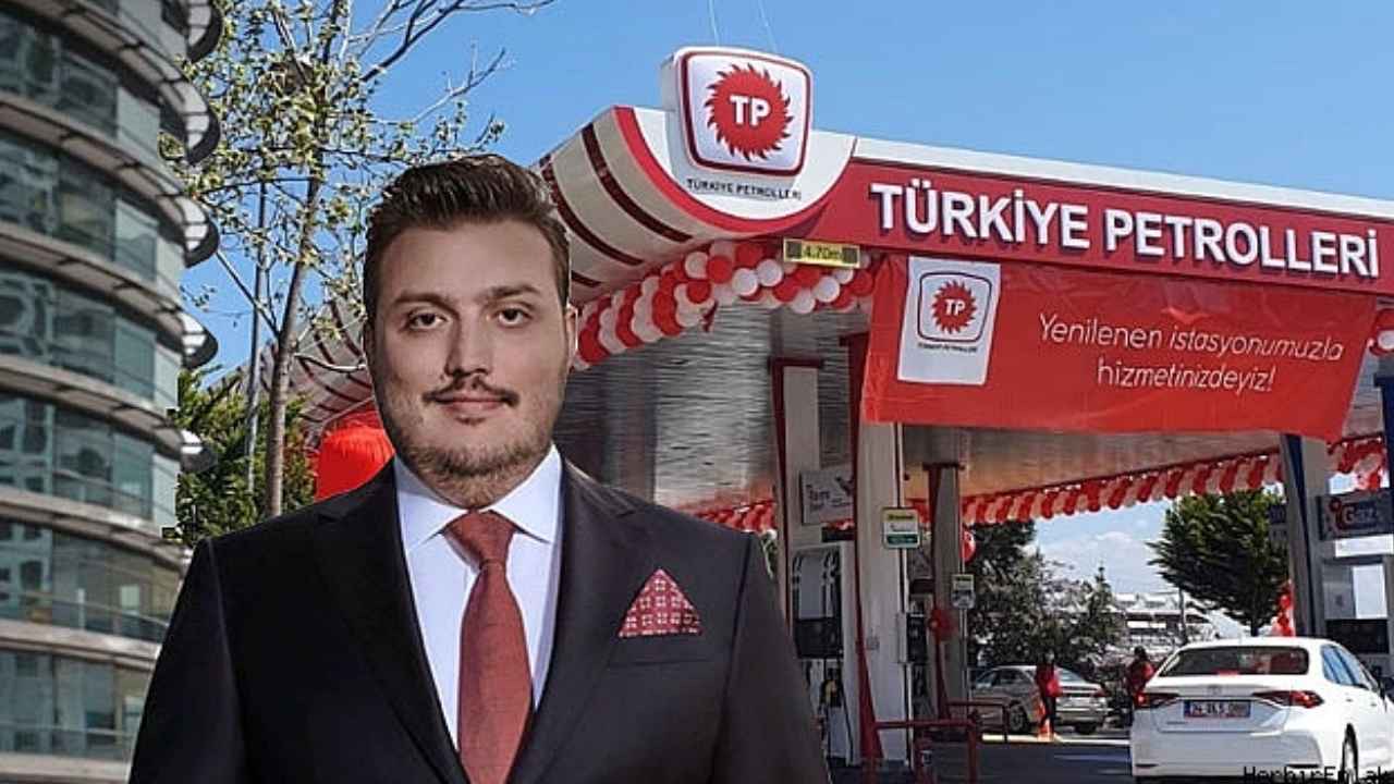 Milyonlarca dolar borcu olduğu iddia edilen akaryakıt devinin satışı iptal edildi