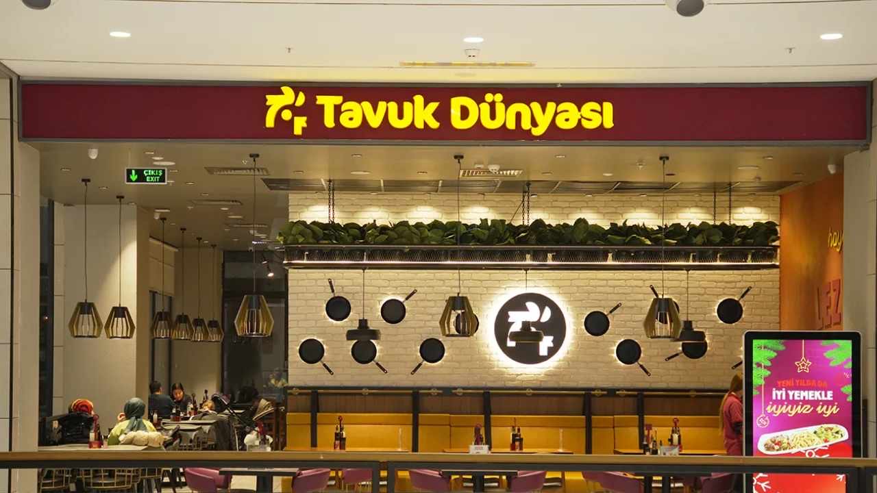 Her AVM'de olan ünlü tavuk restoranı hileli ürünler listesinde yer aldı