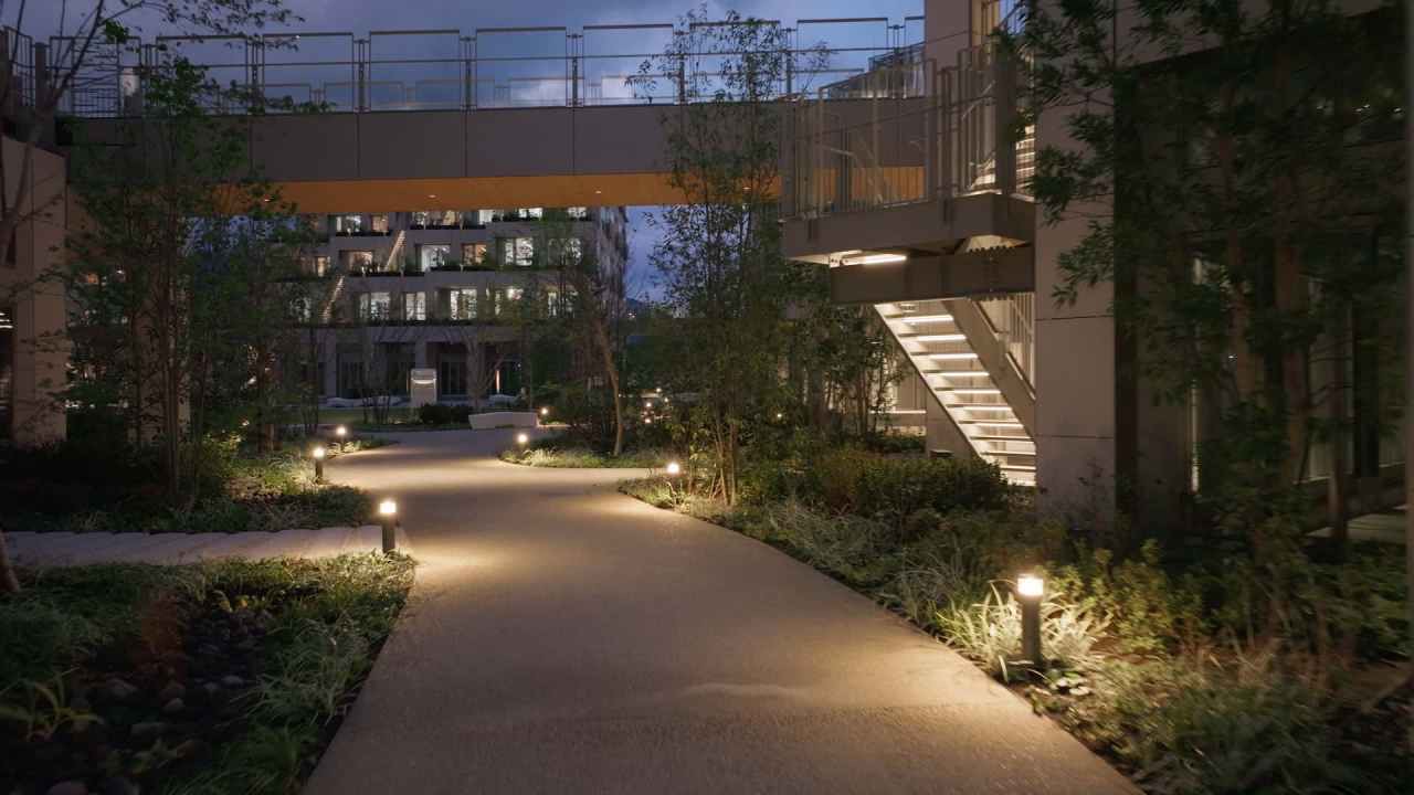 Dev şirket kira vermeden yaşayacak 2000 kişi arıyor... Geleceğin şehrinde ilk etap tamam