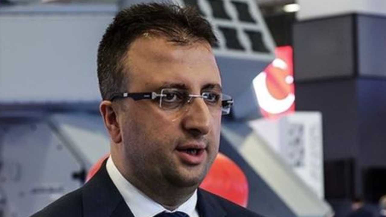 Aselsan Başkanı ve CEO'su Ahmet Akyol şirketin ihracat verilerine ilişkin değerlendirmelerde bulundu.