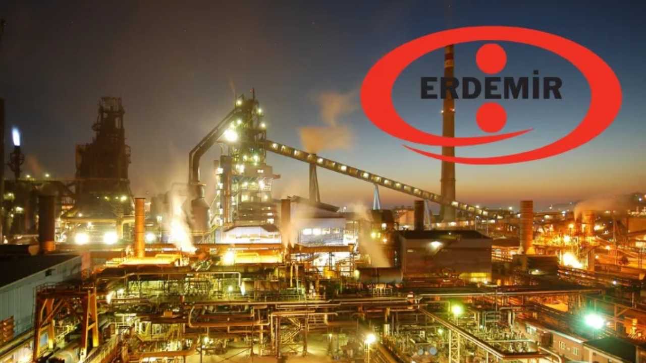 bofa yatırımcısı eregl'den dev alım yaptı