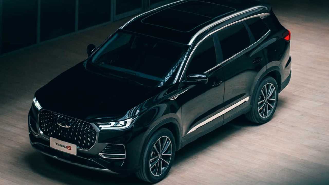 Chery'den sıfır faizli kredi kampanyası