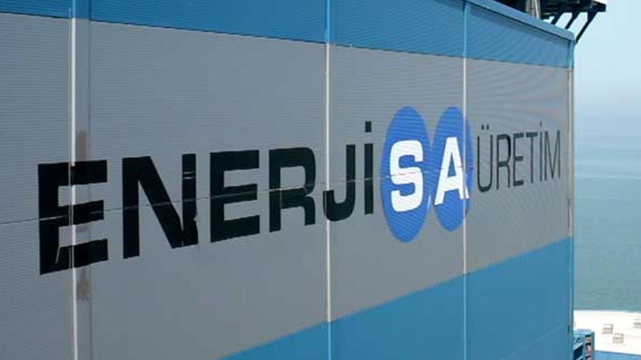 Enerjisa'nın hisse tahminleri yüz güldürdü.